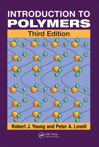 صورة الغلاف: Introduction to Polymers 3rd edition 9780849339295
