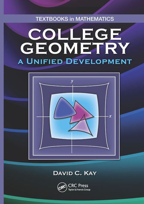 [1825 days] College Geometry