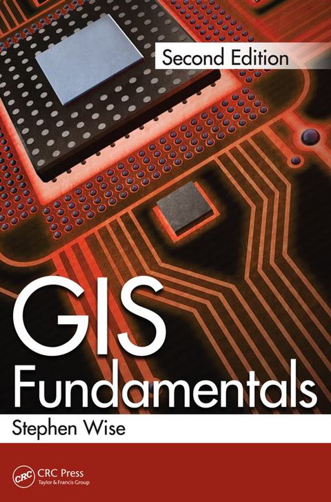 Cover image for book GIS Fundamentals