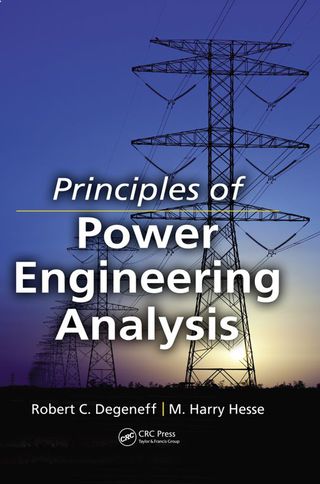 Principles of Power Engineering Analysis