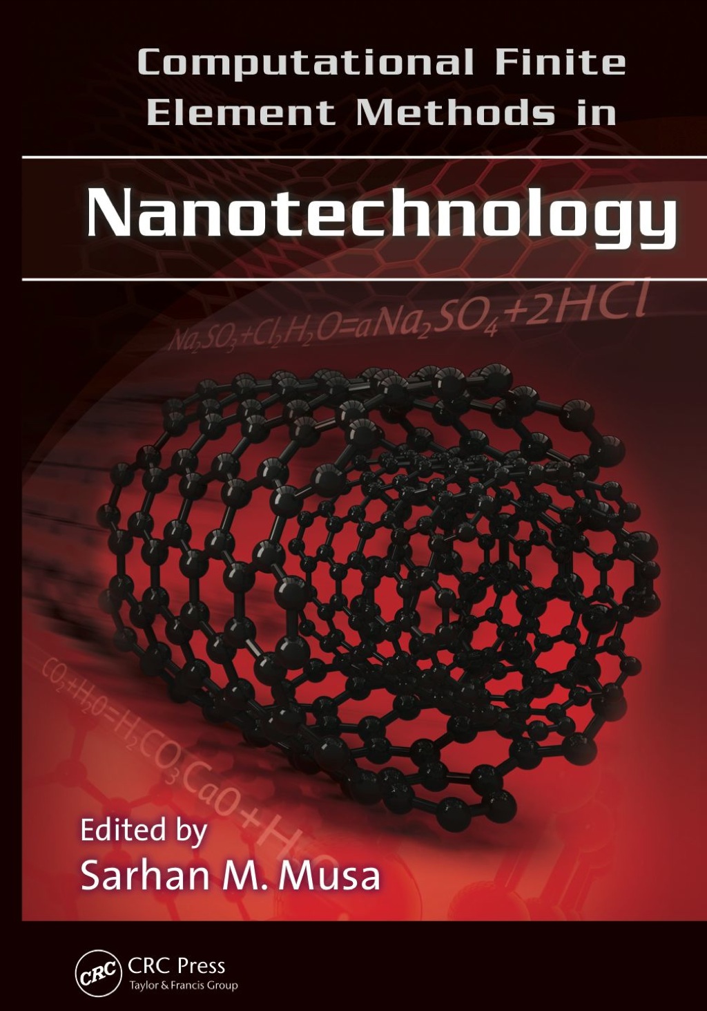 Computational Finite Element Methods in Nanotechnology - 1st Edition (eBook)