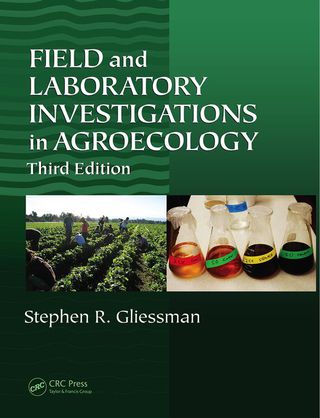 Field and Laboratory Investigations in Agroecology