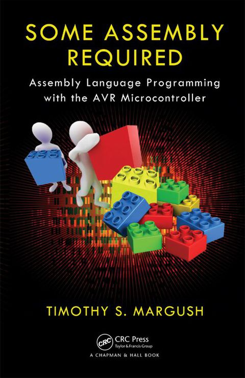 Cover image for book Some Assembly Required