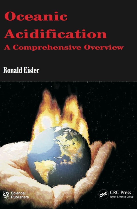 Cover image for book Oceanic Acidification