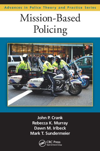 Mission-Based Policing
