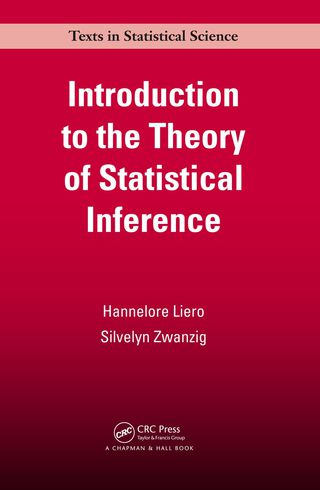 Introduction to the Theory of Statistical Inference