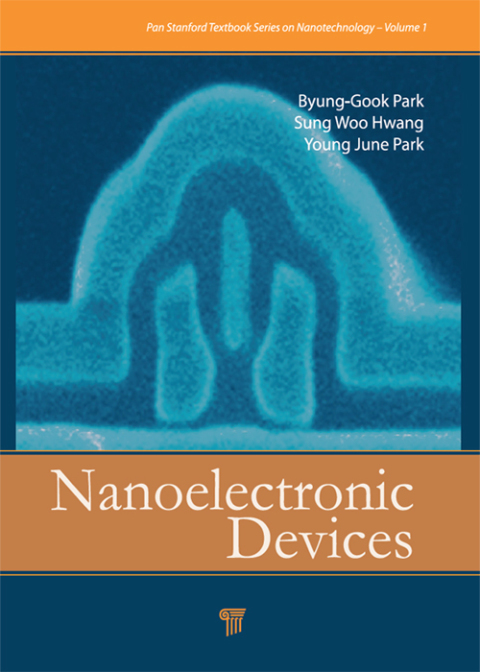 Cover image for book Nanoelectronic Devices