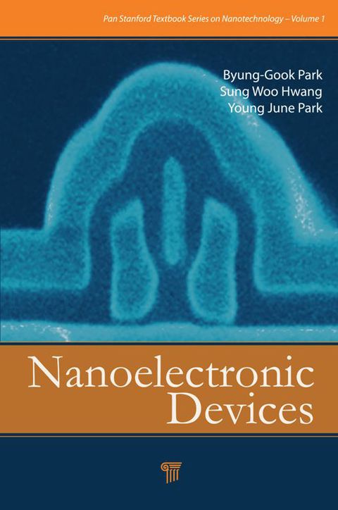 Cover image for book Nanoelectronic Devices