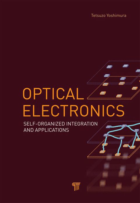 Cover image for book Optical Electronics