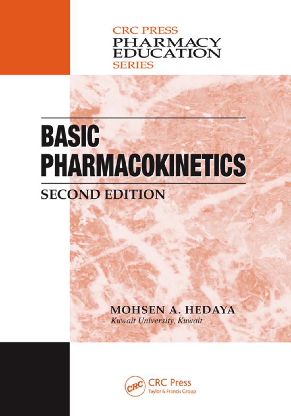 Basic Pharmacokinetics (eBook) - Mohsen A. Hedaya