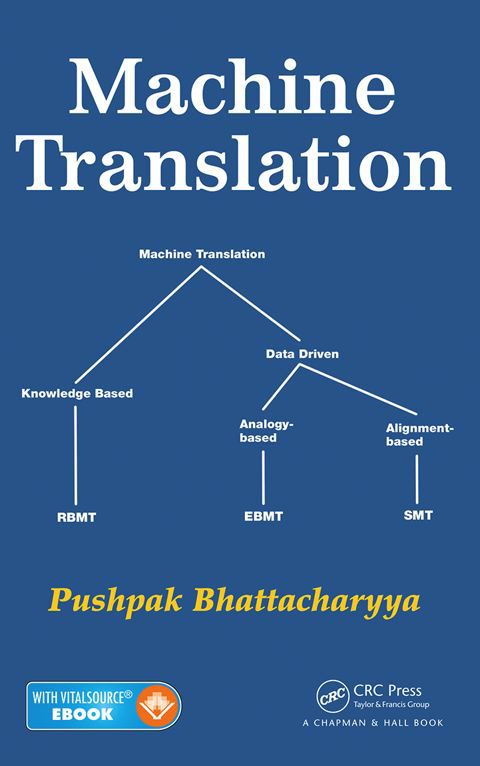 Cover image for book Machine Translation