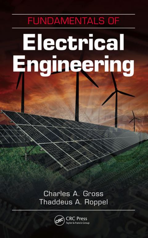 Cover image for book Fundamentals of Electrical Engineering