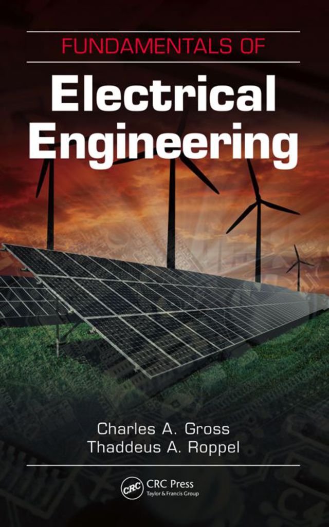 Fundamentals of Electrical Engineering