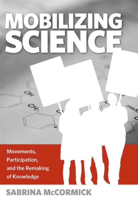 Cover image for book Mobilizing Science