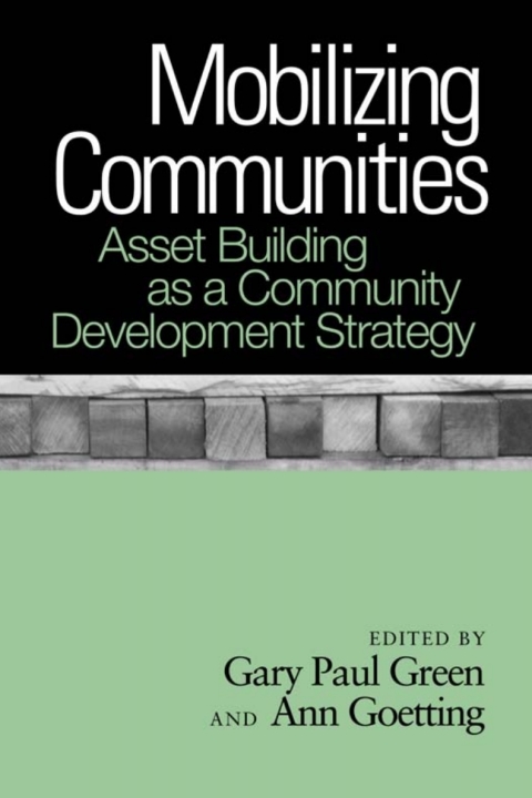 Cover image for book Mobilizing Communities