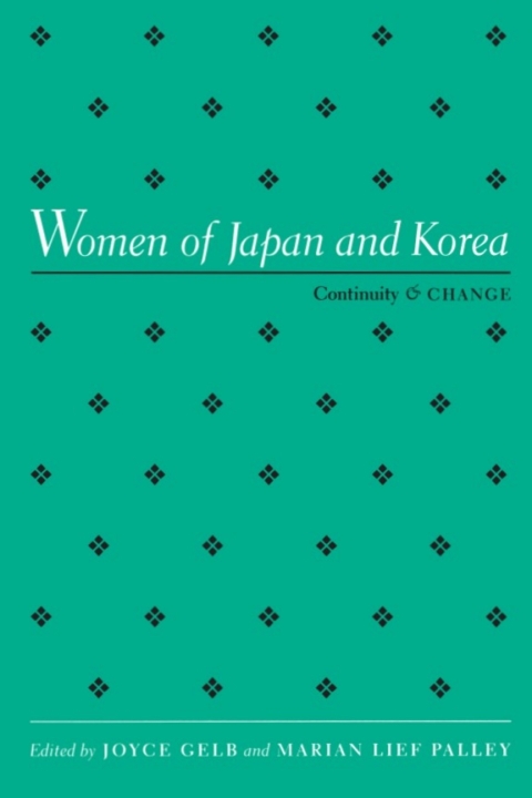Cover image for book Women Of Japan & Korea