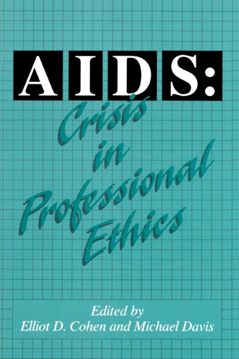 Cover image for book AIDS