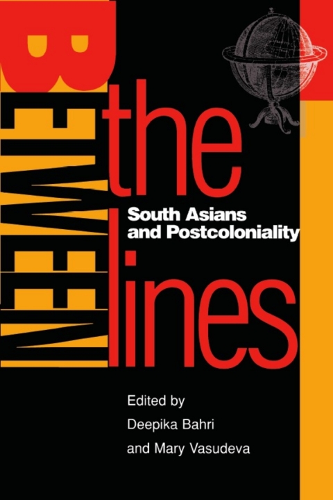 Cover image for book Between the Lines