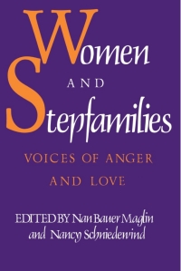 Cover image: Women and Stepfamilies 9780877227823
