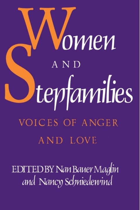 Cover image for book Women and Stepfamilies