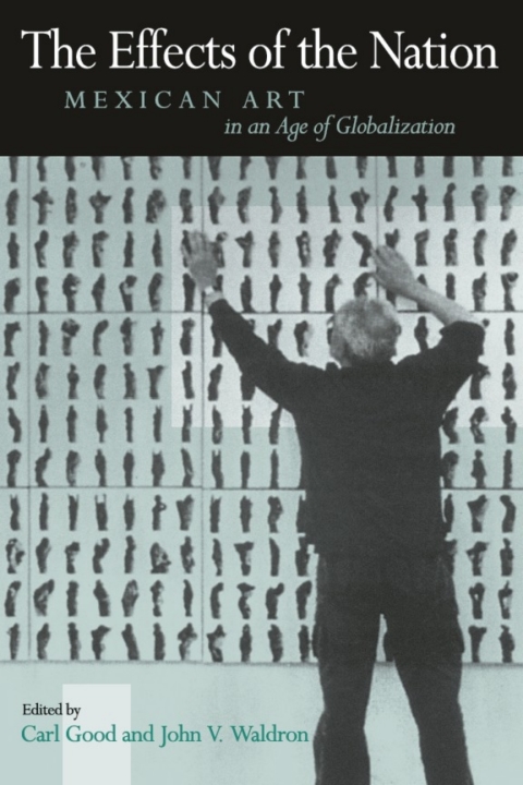 Cover image for book Effects Of The Nation