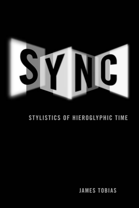 Cover image for book Sync