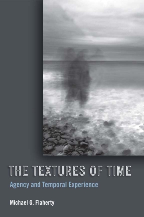 Cover image for book The Textures of Time