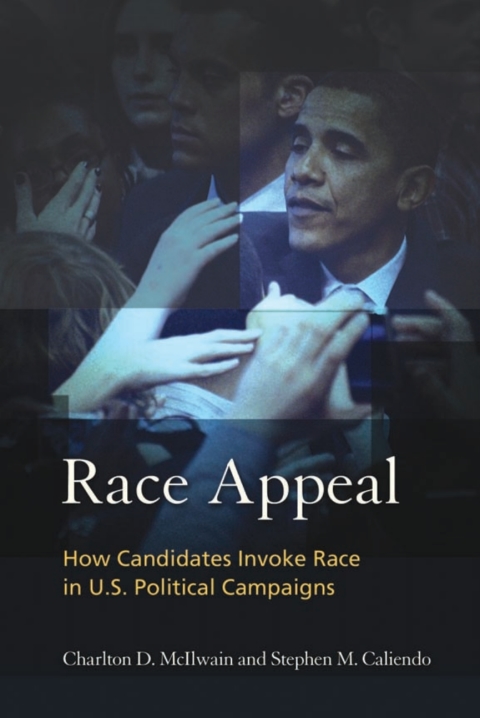 Cover image for book Race Appeal