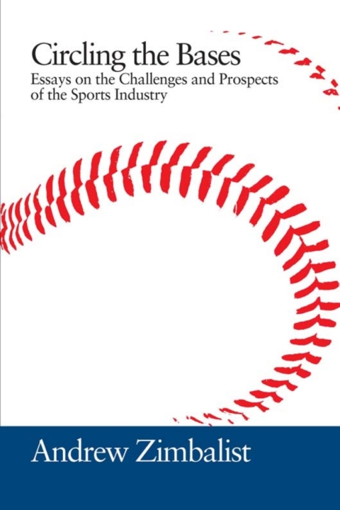Cover image for book Circling the Bases