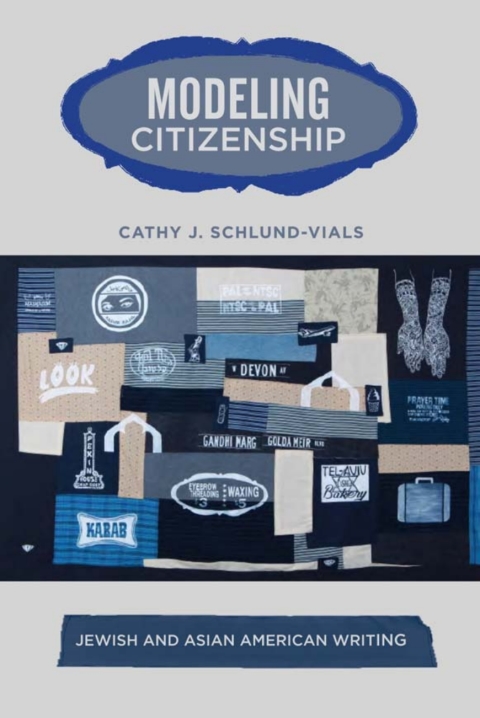 Cover image for book Modeling Citizenship