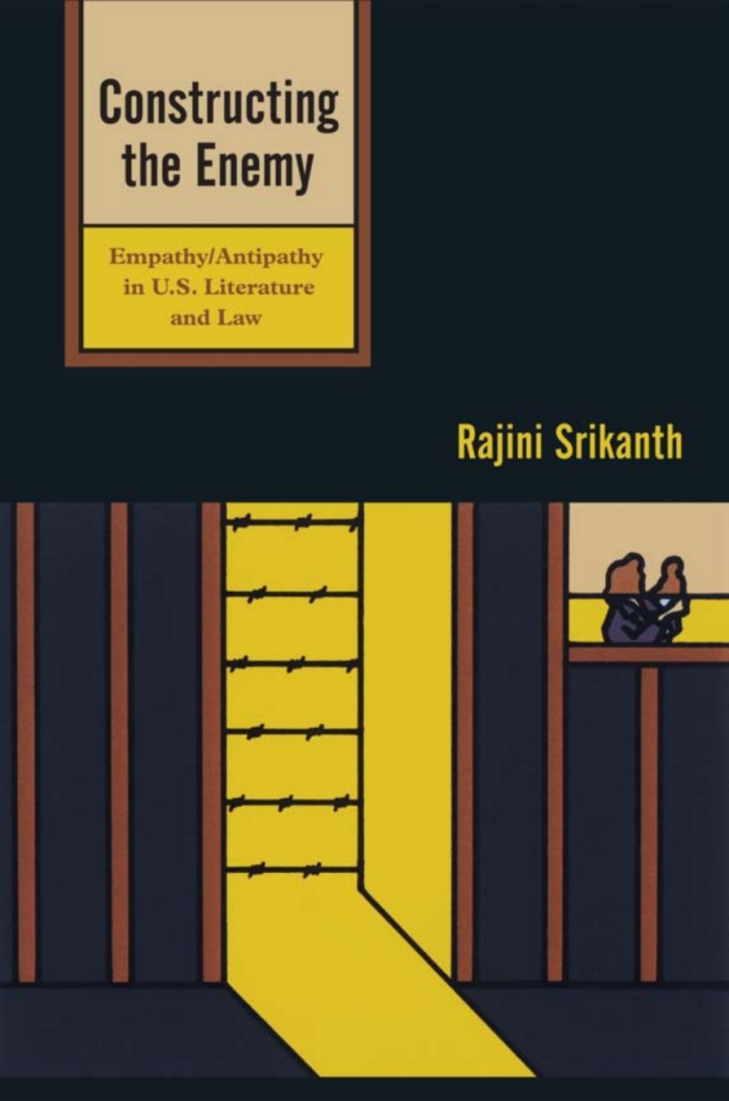 Constructing the Enemy (eBook)