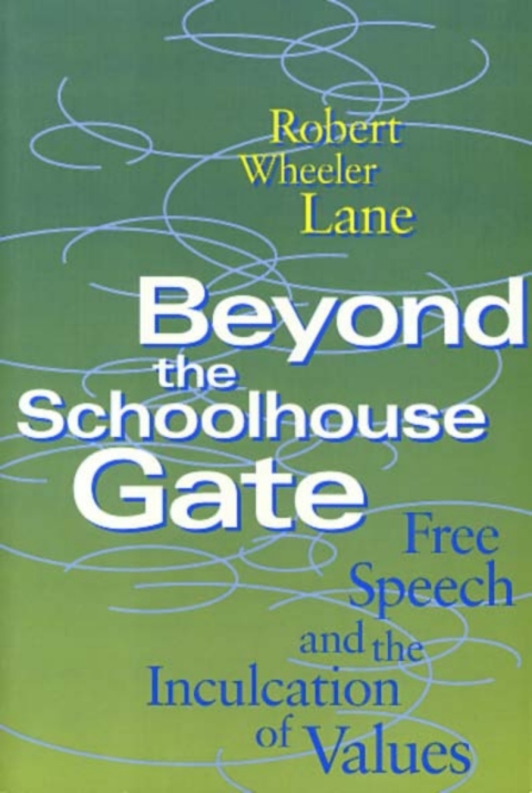 Cover image for book Beyond the Schoolhouse Gate