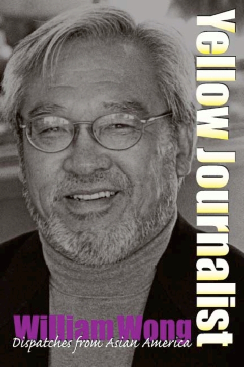 Cover image for book Yellow Journalist