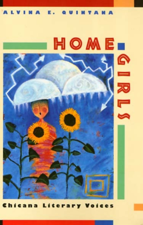Cover image for book Home Girls