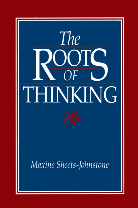 Cover image for book The Roots Of Thinking