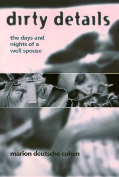 Cover image for book Dirty Details