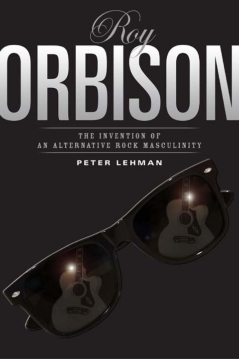 Cover image for book Roy Orbison
