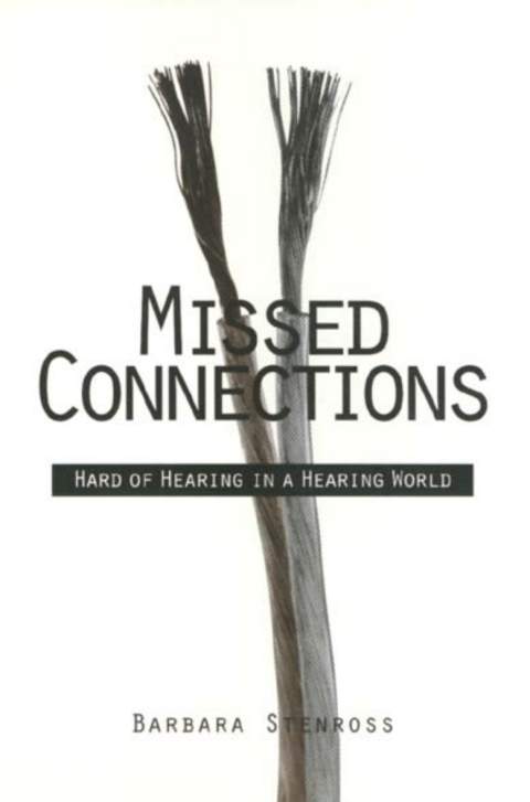 Cover image for book Missed Connections