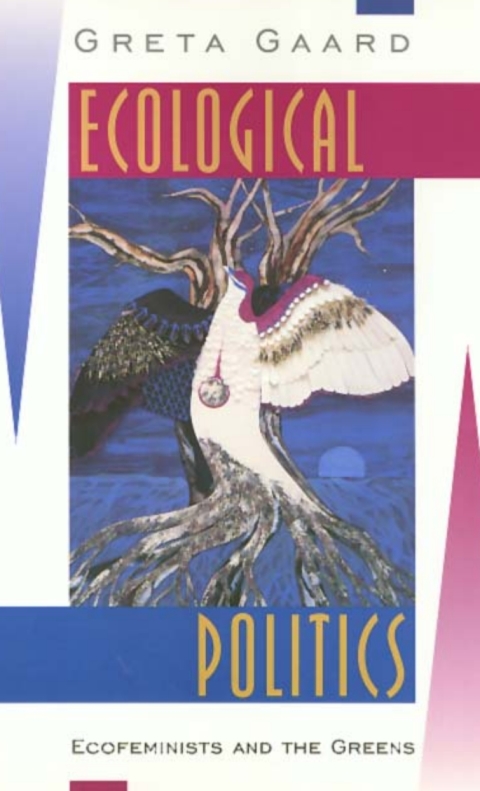Cover image for book Ecological Politics