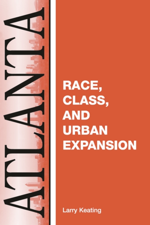 Cover image for book Atlanta