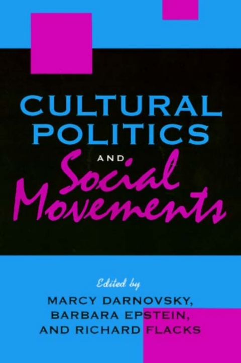 Cover image for book Cultural Politics