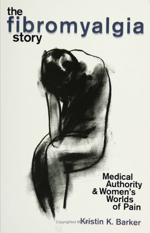 Cover image for book The Fibromyalgia Story