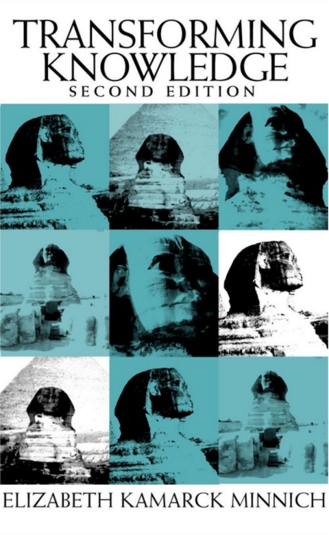 Cover image for book Transforming Knowledge 2Nd Edition