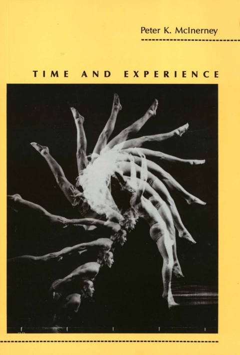 Cover image for book Time and Experience