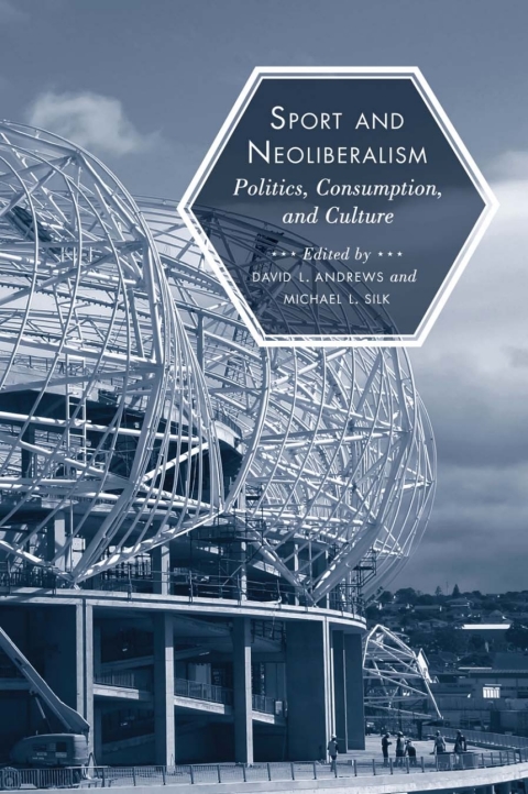 Cover image for book Sport and Neoliberalism