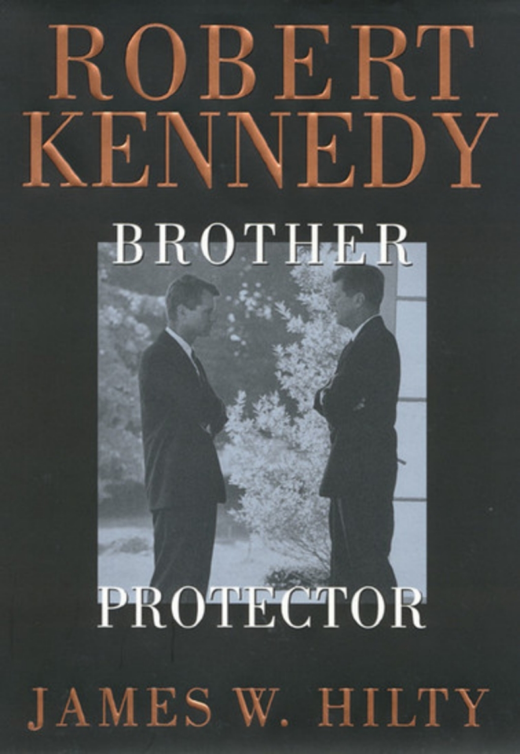 Robert Kennedy (eBook) - James Hilty