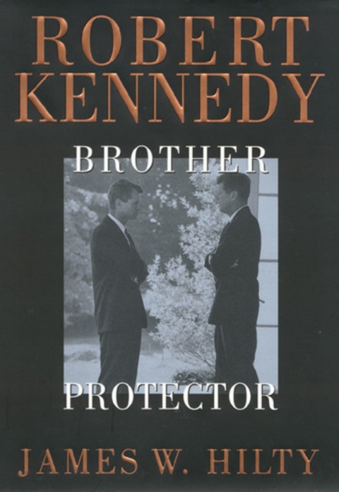 Cover image for book Robert Kennedy
