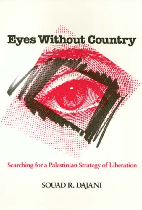 Cover image for book Eyes Without Country