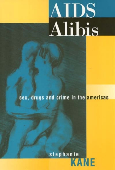 Cover image for book AIDS Alibis