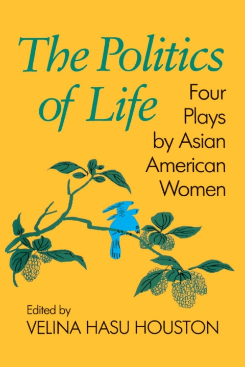 Cover image for book The Politics Of Life
